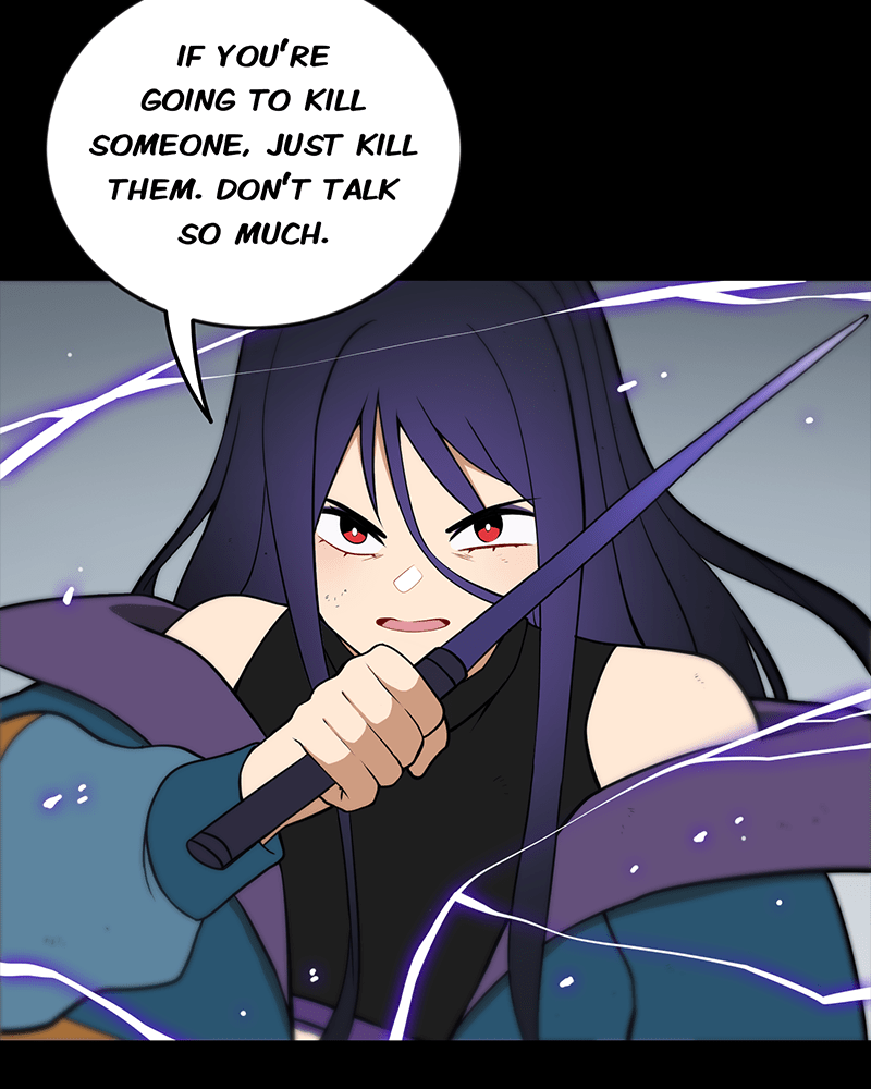 Lone (S3)  Episode 134 page 8 - 