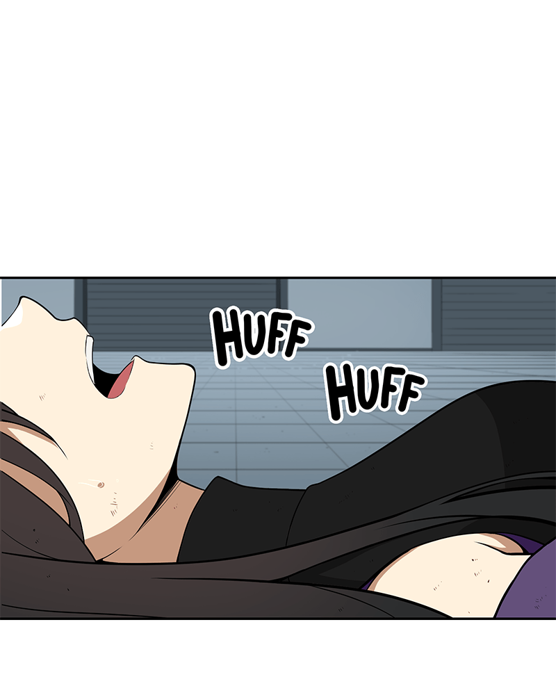 Lone (S3)  Episode 135 page 1 - 