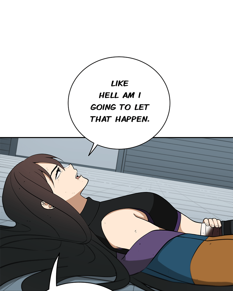 Lone (S3)  Episode 135 page 20 - 