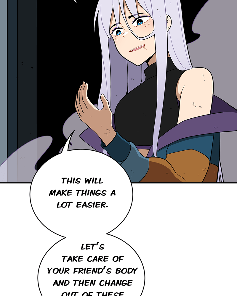 Lone (S3)  Episode 135 page 31 - 