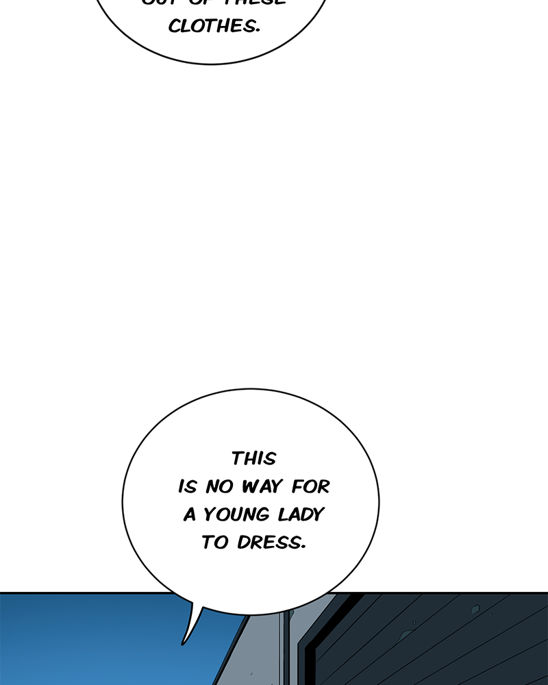 Lone (S3)  Episode 135 page 32 - 