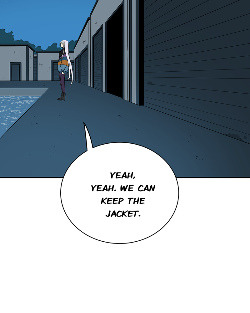 Lone (S3)  Episode 135 page 33 - 