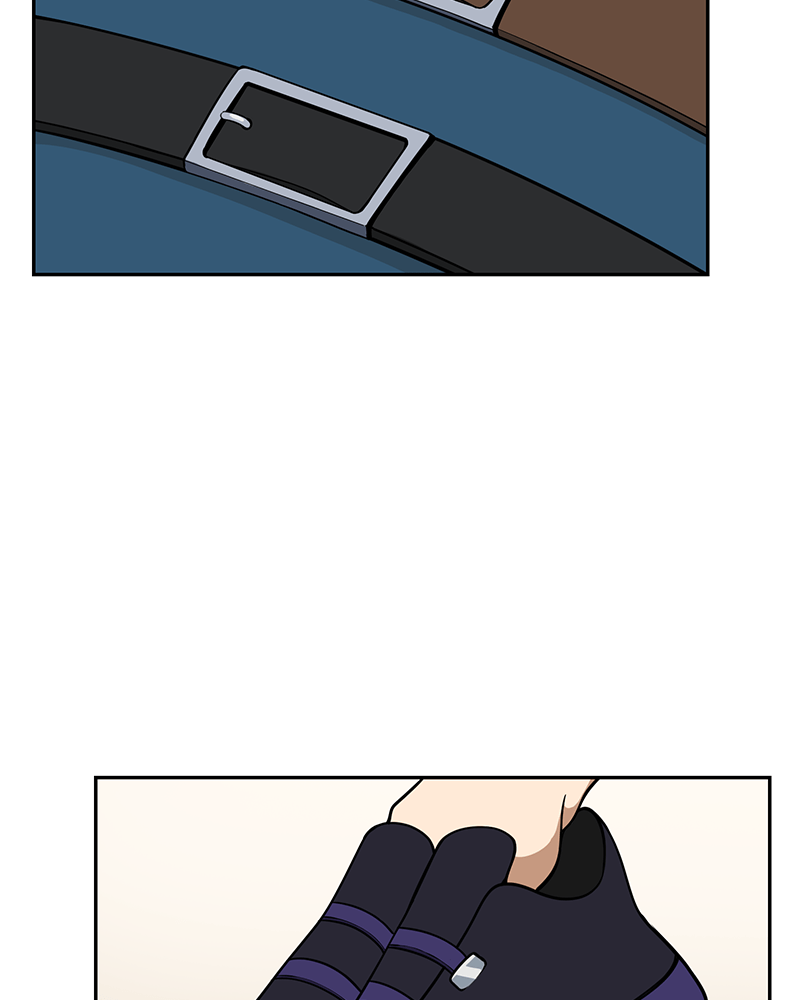 Lone (S3)  Episode 135 page 37 - 