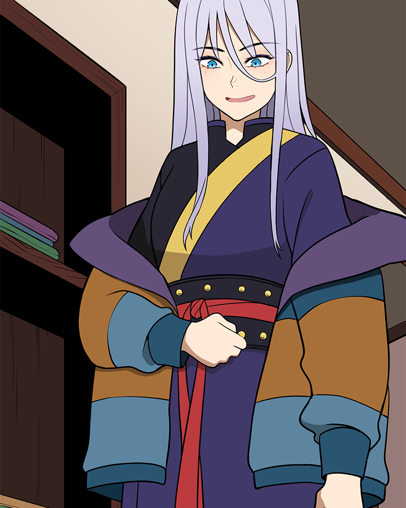 Lone (S3)  Episode 135 page 39 - 