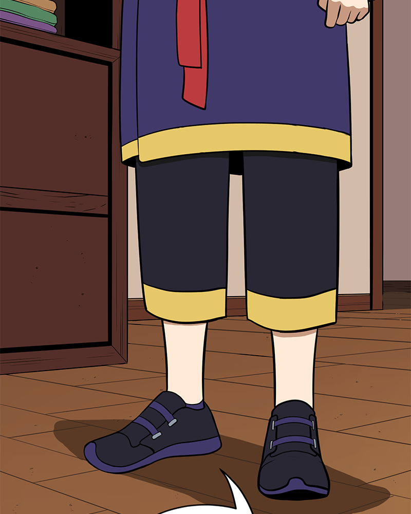 Lone (S3)  Episode 135 page 40 - 