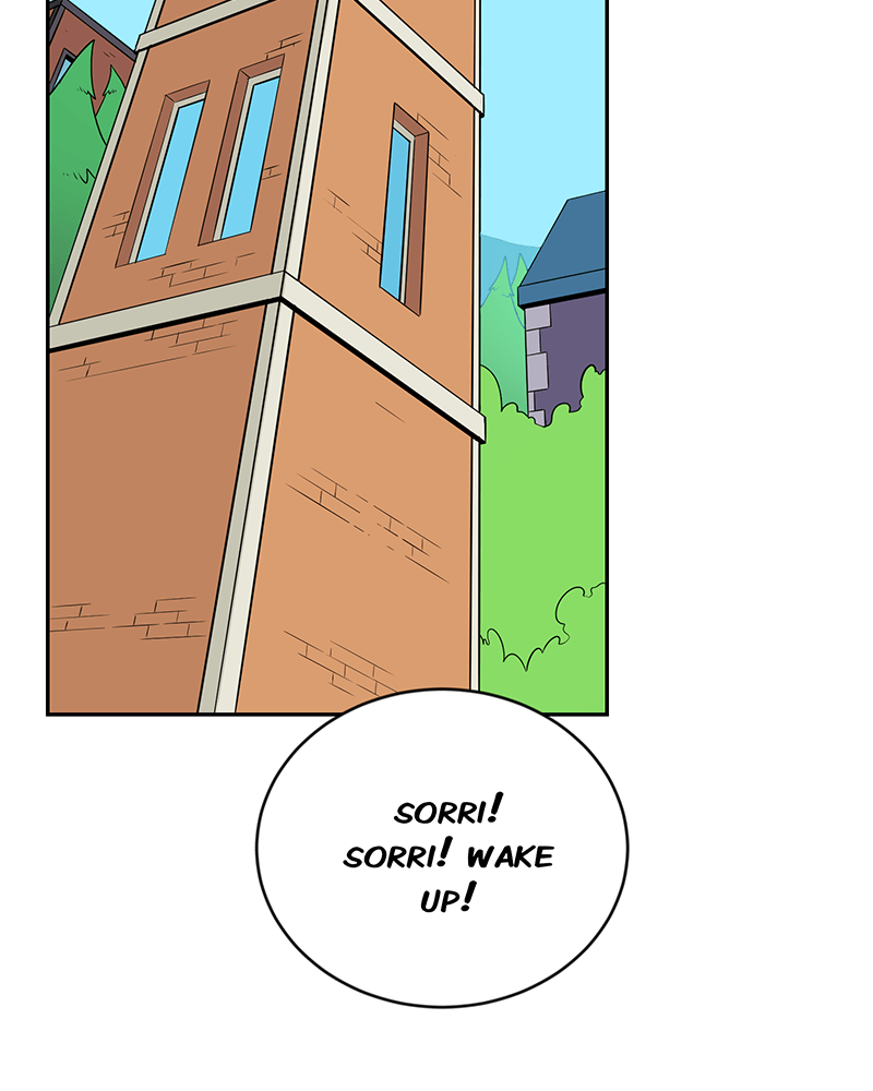 Lone (S3)  Episode 135 page 45 - 