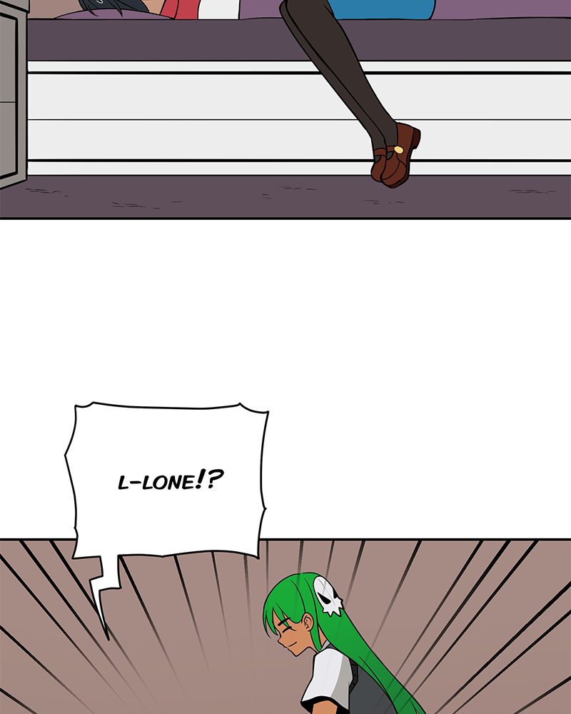 Lone (S3)  Episode 135 page 50 - 