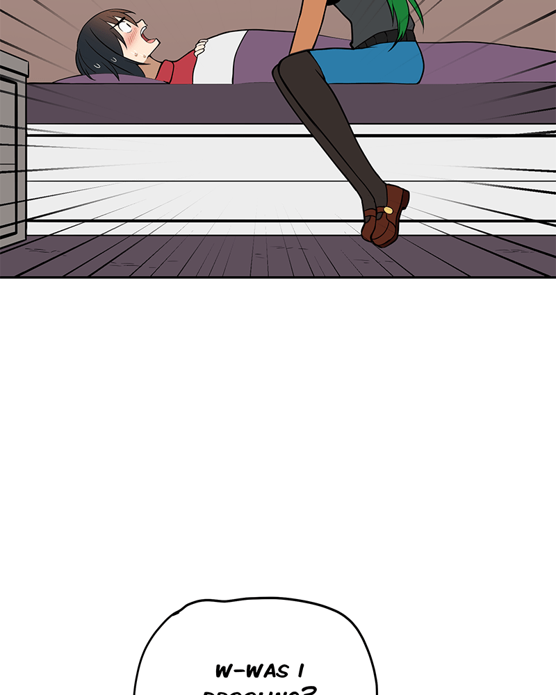 Lone (S3)  Episode 135 page 51 - 