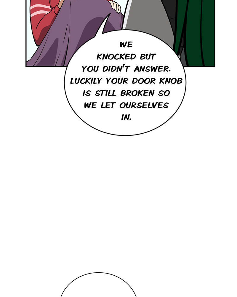 Lone (S3)  Episode 135 page 53 - 