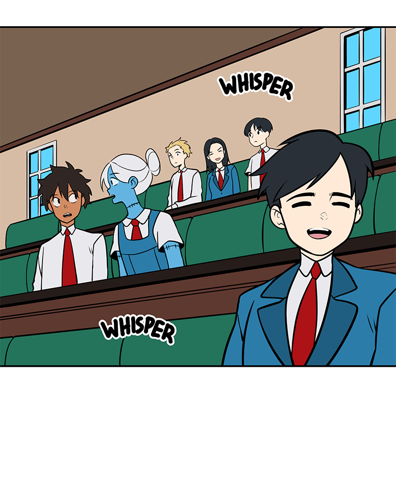 Lone (S3)  Episode 135 page 56 - 