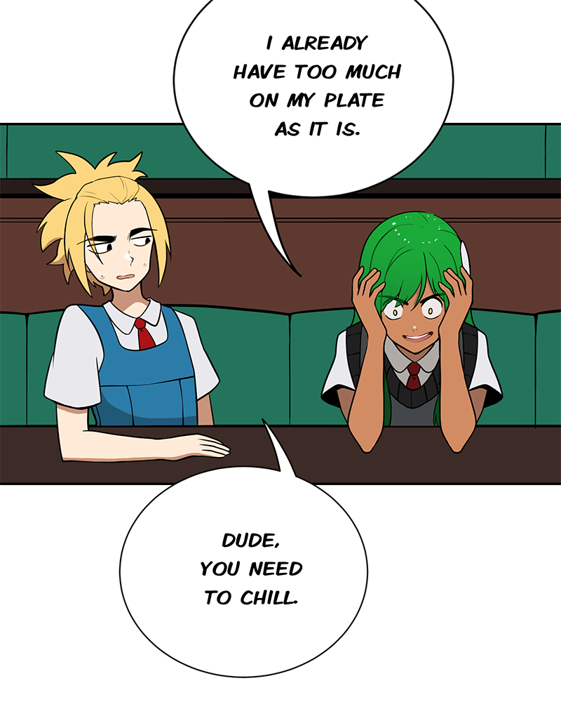 Lone (S3)  Episode 135 page 61 - 