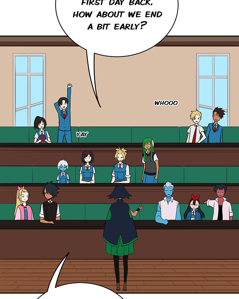 Lone (S3)  Episode 136 page 15 - 