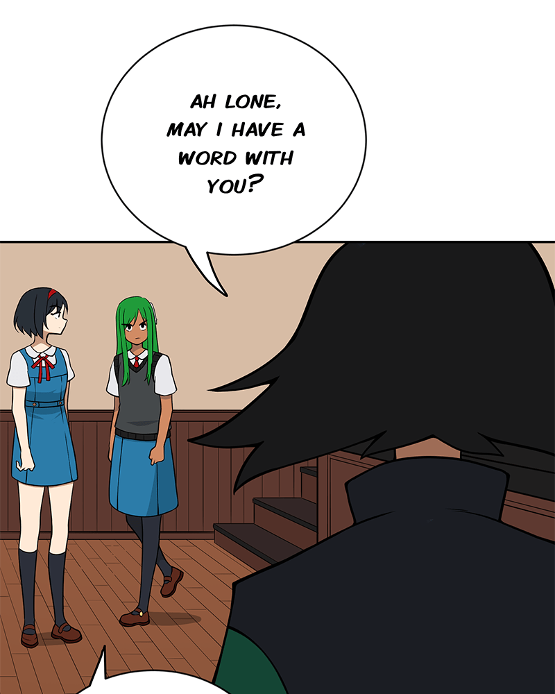 Lone (S3)  Episode 136 page 19 - 