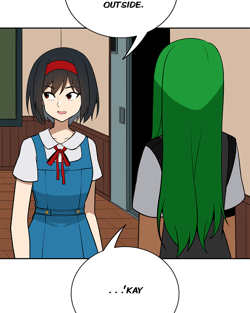 Lone (S3)  Episode 136 page 21 - 