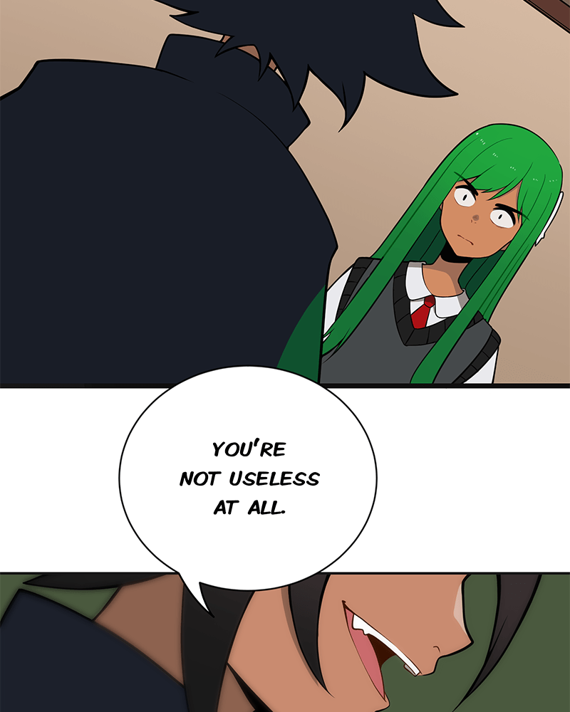 Lone (S3)  Episode 136 page 36 - 