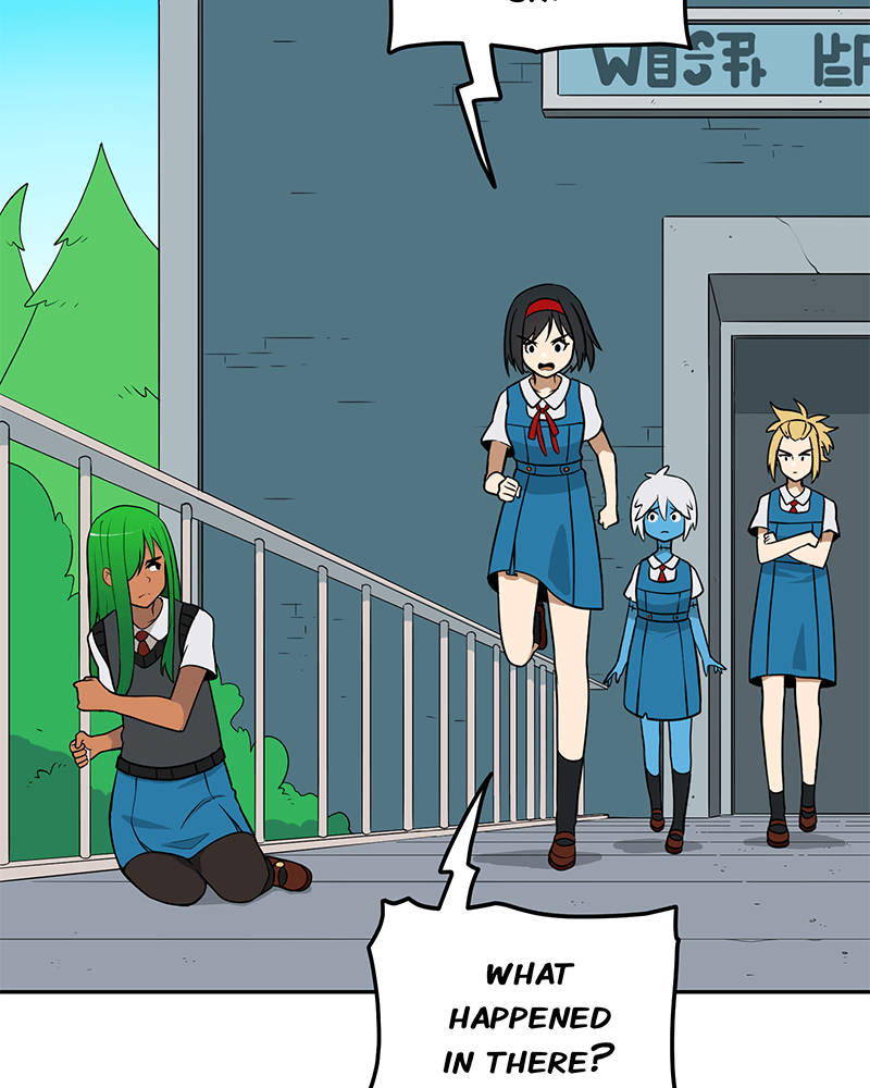 Lone (S3)  Episode 136 page 53 - 