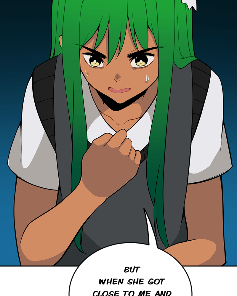 Lone (S3)  Episode 136 page 55 - 