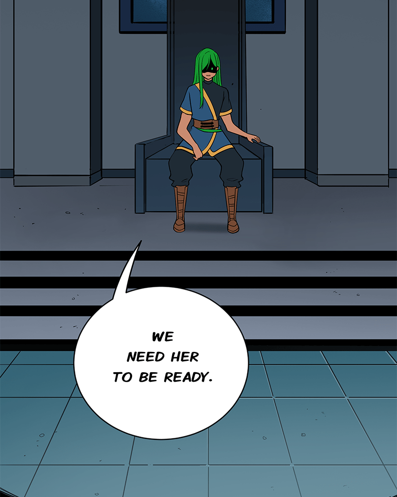 Lone (S3)  Episode 136 page 72 - 