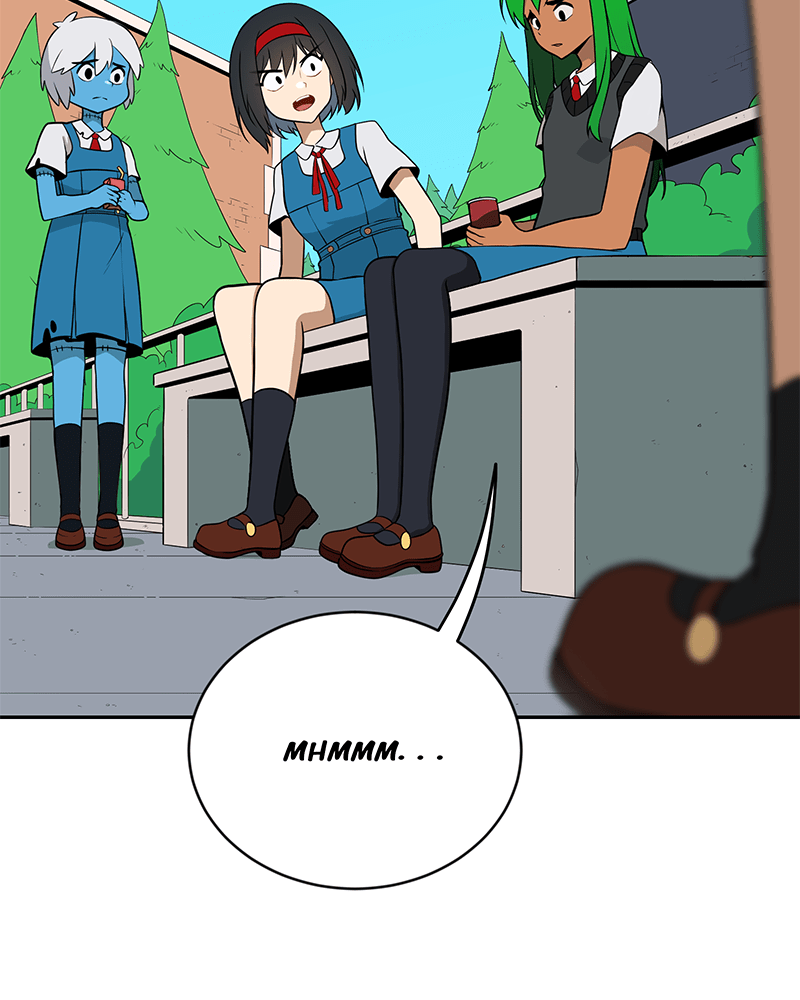 Lone (S3)  Episode 137 page 2 - 