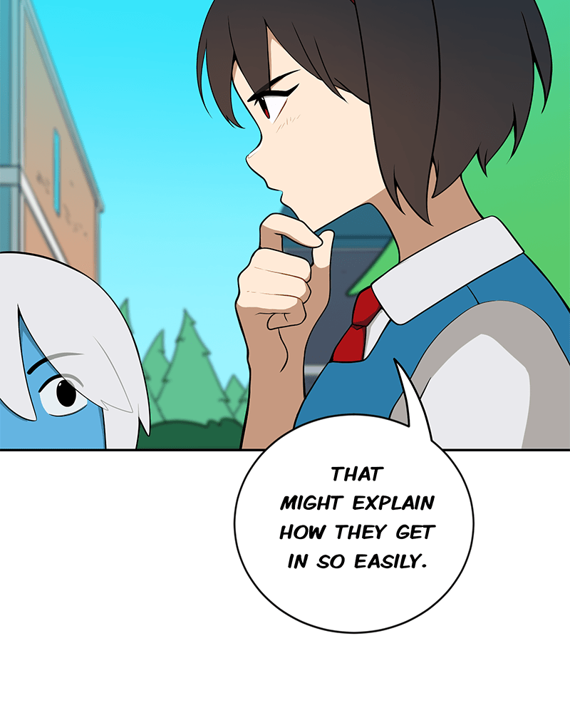 Lone (S3)  Episode 137 page 11 - 