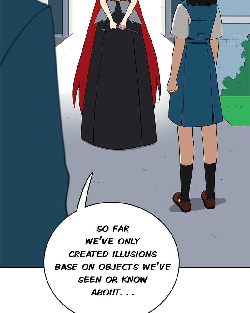 Lone (S3)  Episode 137 page 24 - 