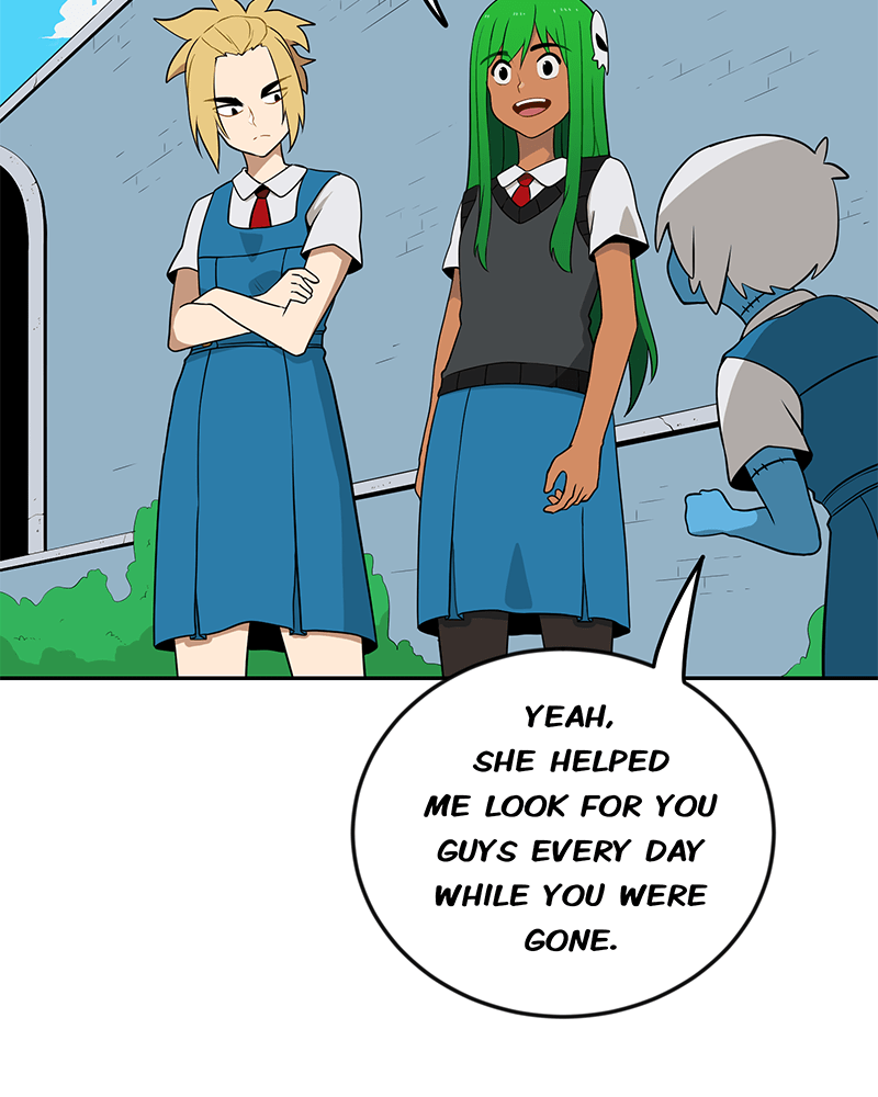 Lone (S3)  Episode 137 page 30 - 