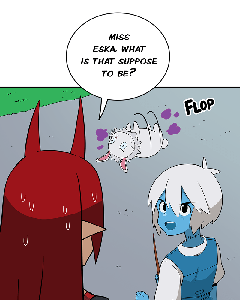 Lone (S3)  Episode 137 page 38 - 