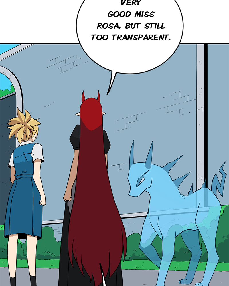 Lone (S3)  Episode 137 page 42 - 