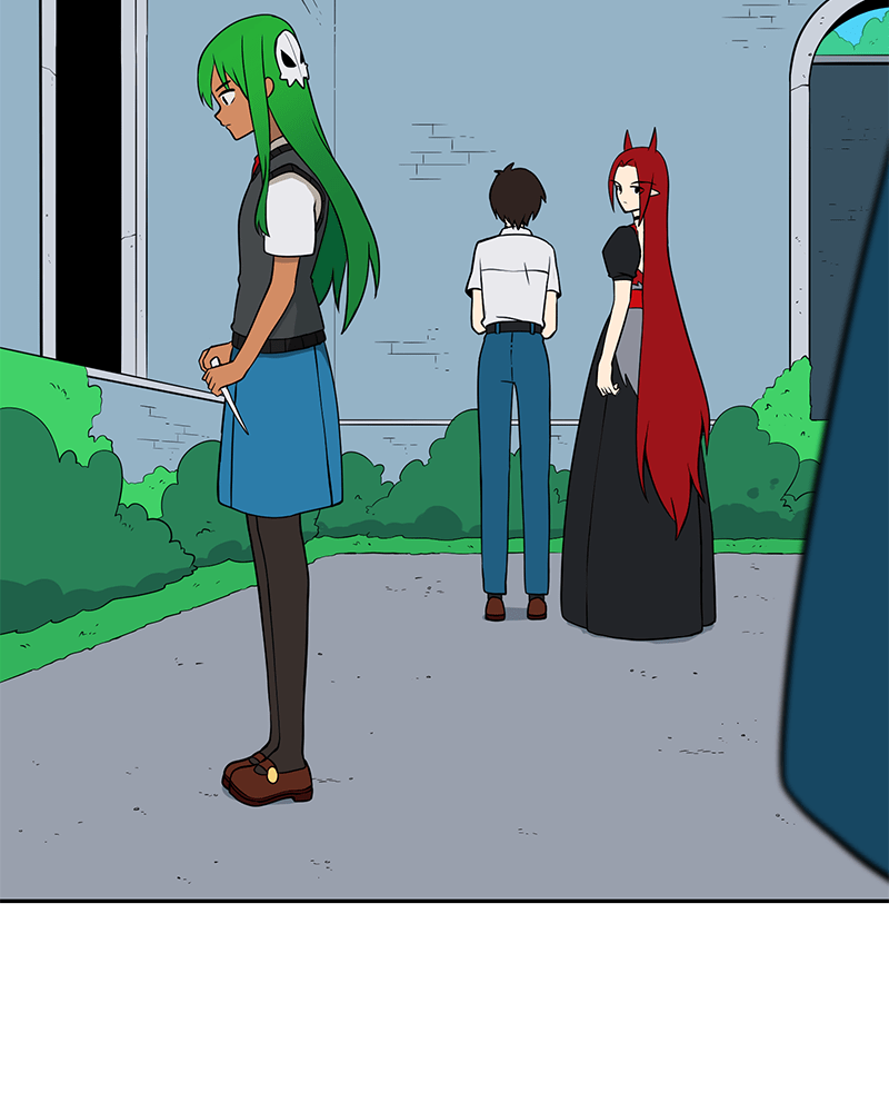 Lone (S3)  Episode 137 page 47 - 