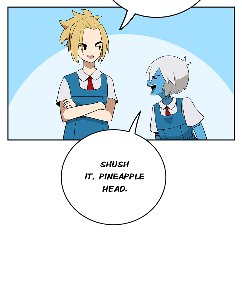 Lone (S3)  Episode 137 page 61 - 