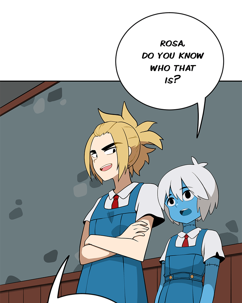 Lone (S3)  Episode 137 page 67 - 