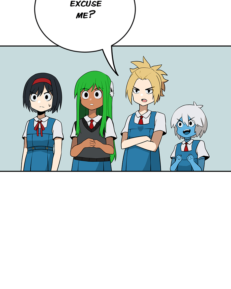 Lone (S3)  Episode 137 page 71 - 