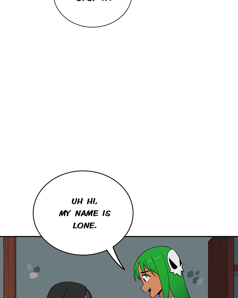 Lone (S3)  Episode 138 page 14 - 