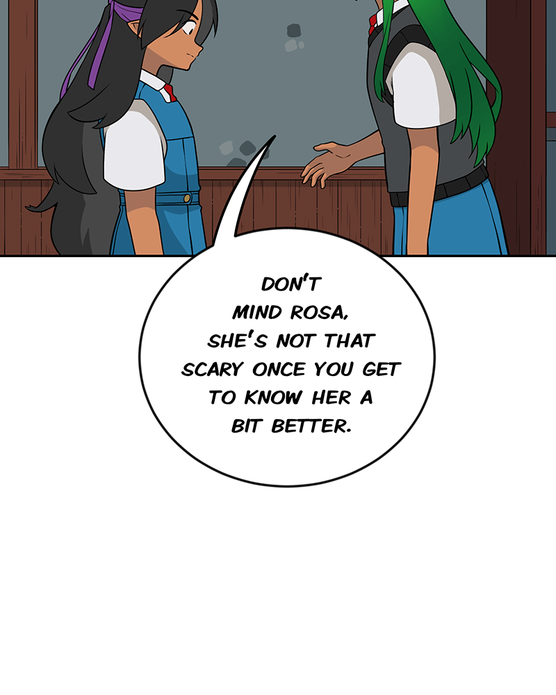 Lone (S3)  Episode 138 page 15 - 