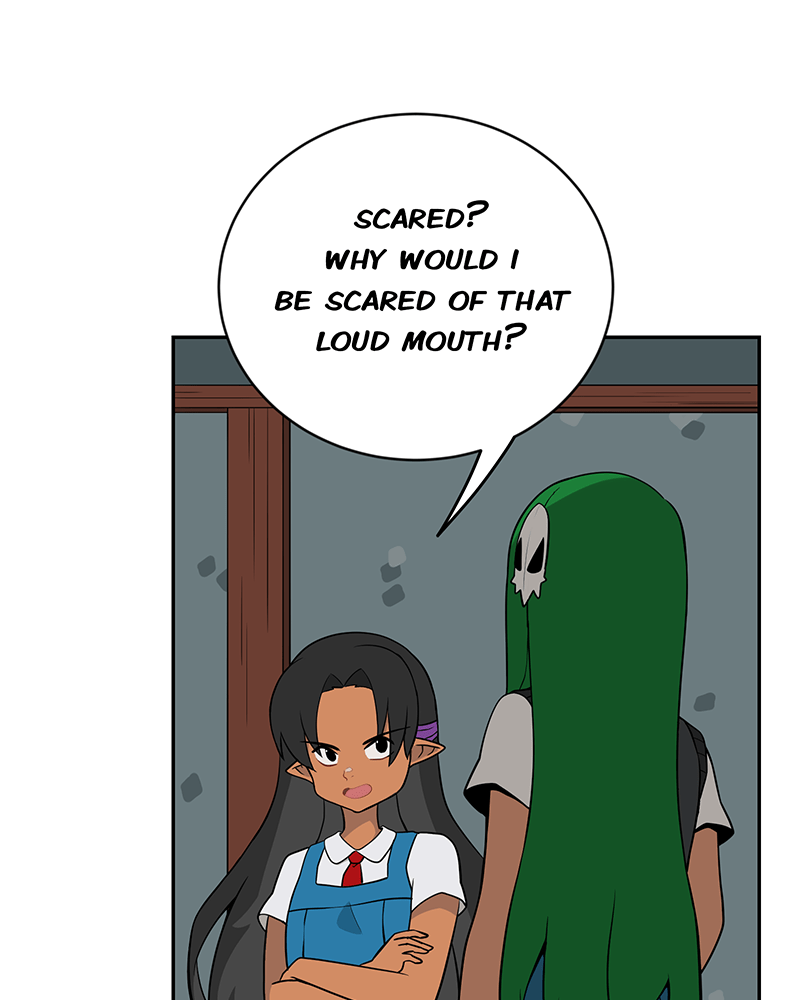 Lone (S3)  Episode 138 page 16 - 