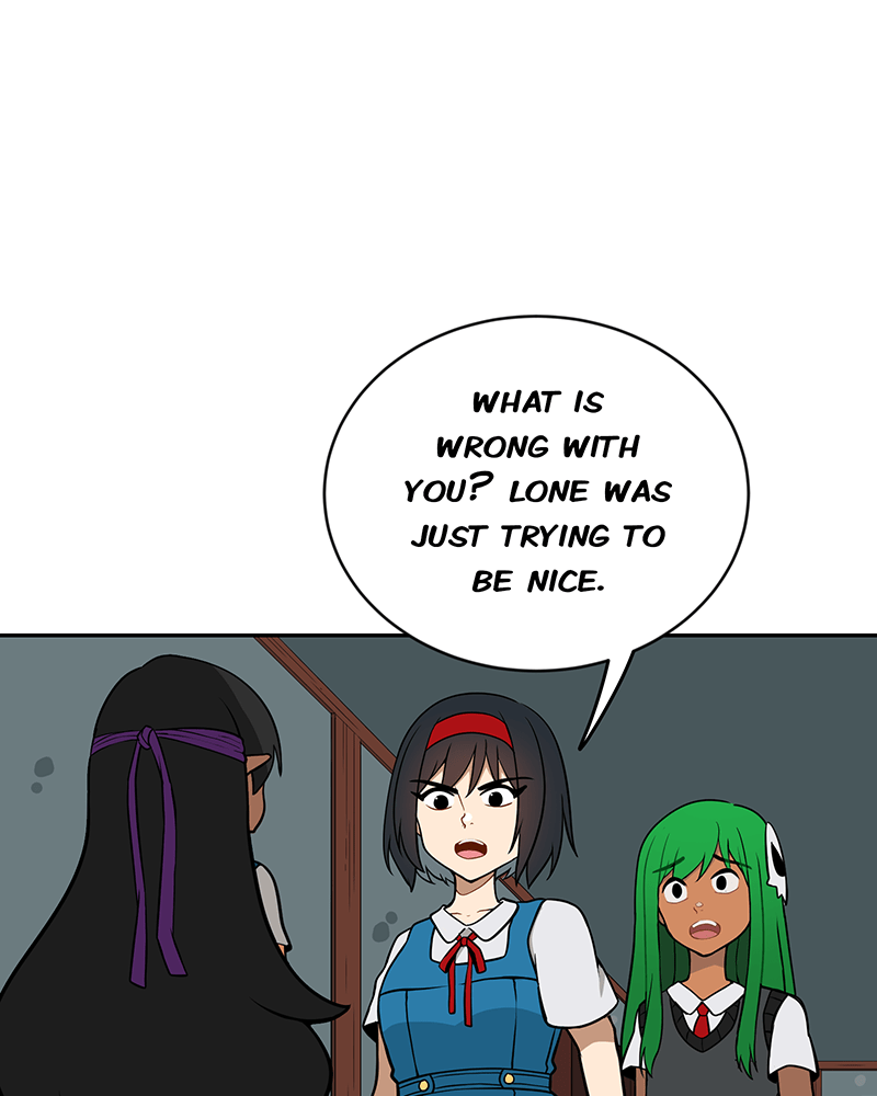 Lone (S3)  Episode 138 page 18 - 