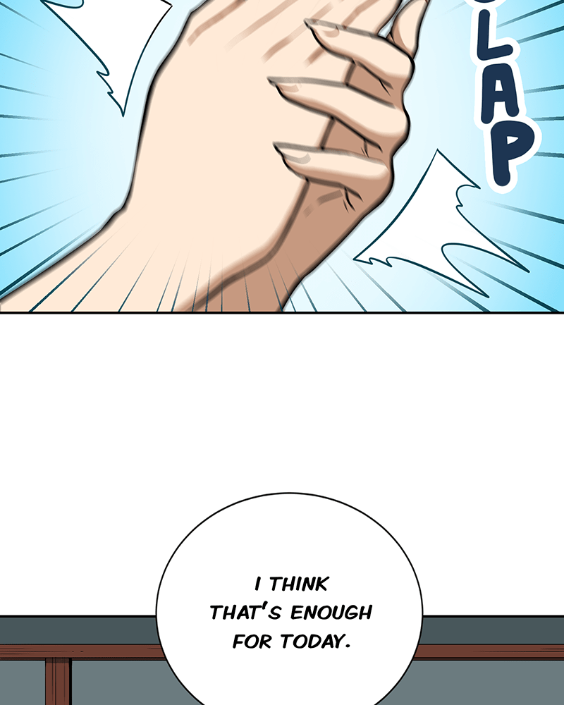 Lone (S3)  Episode 138 page 20 - 