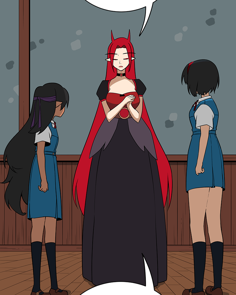 Lone (S3)  Episode 138 page 21 - 