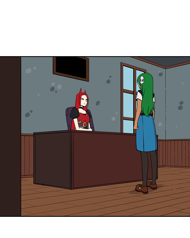 Lone (S3)  Episode 138 page 29 - 