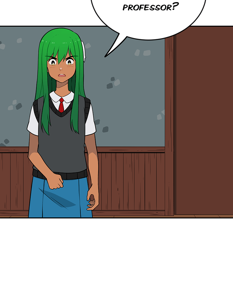 Lone (S3)  Episode 138 page 33 - 