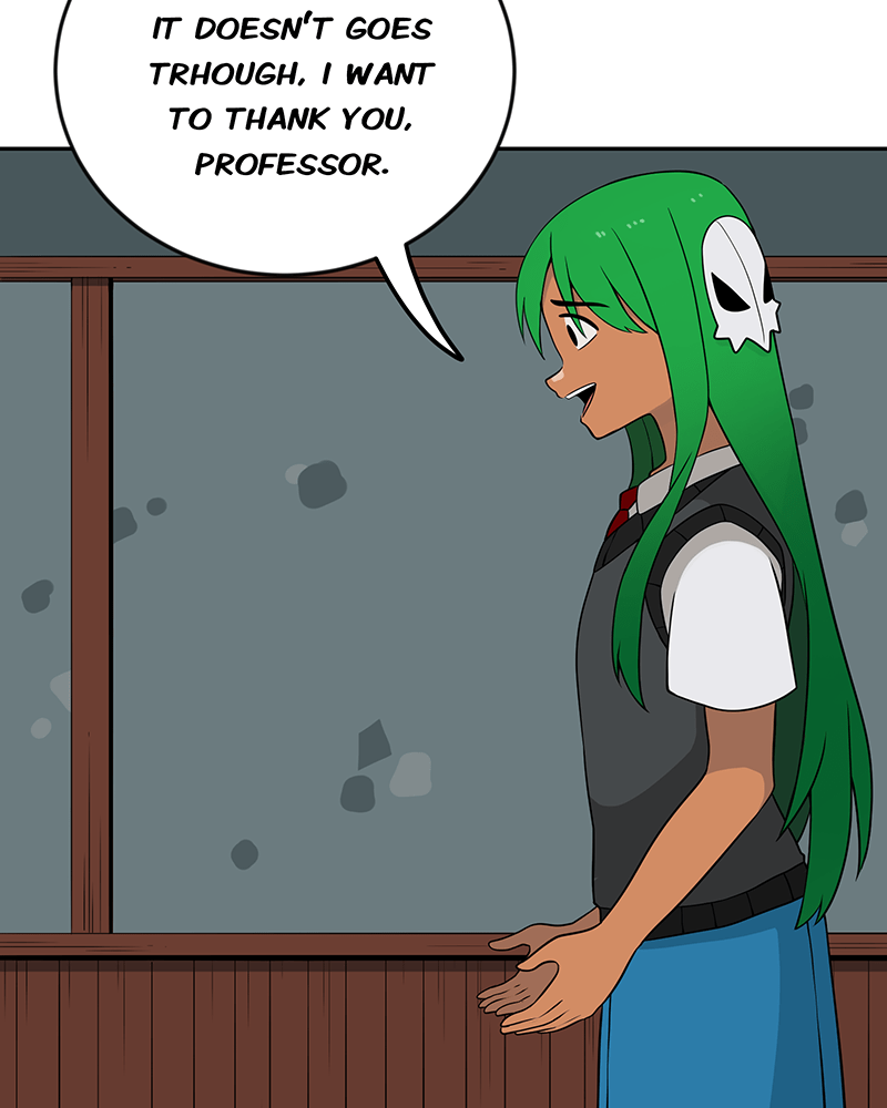Lone (S3)  Episode 138 page 36 - 