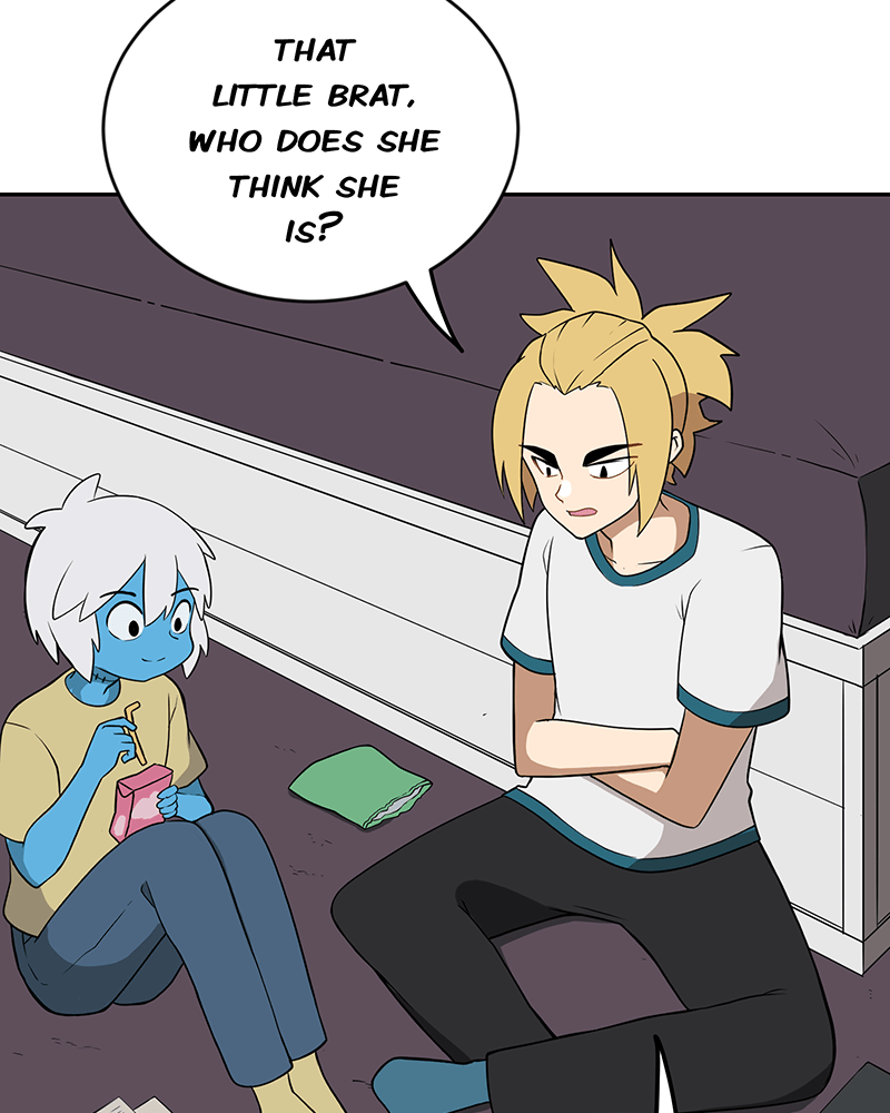Lone (S3)  Episode 138 page 42 - 