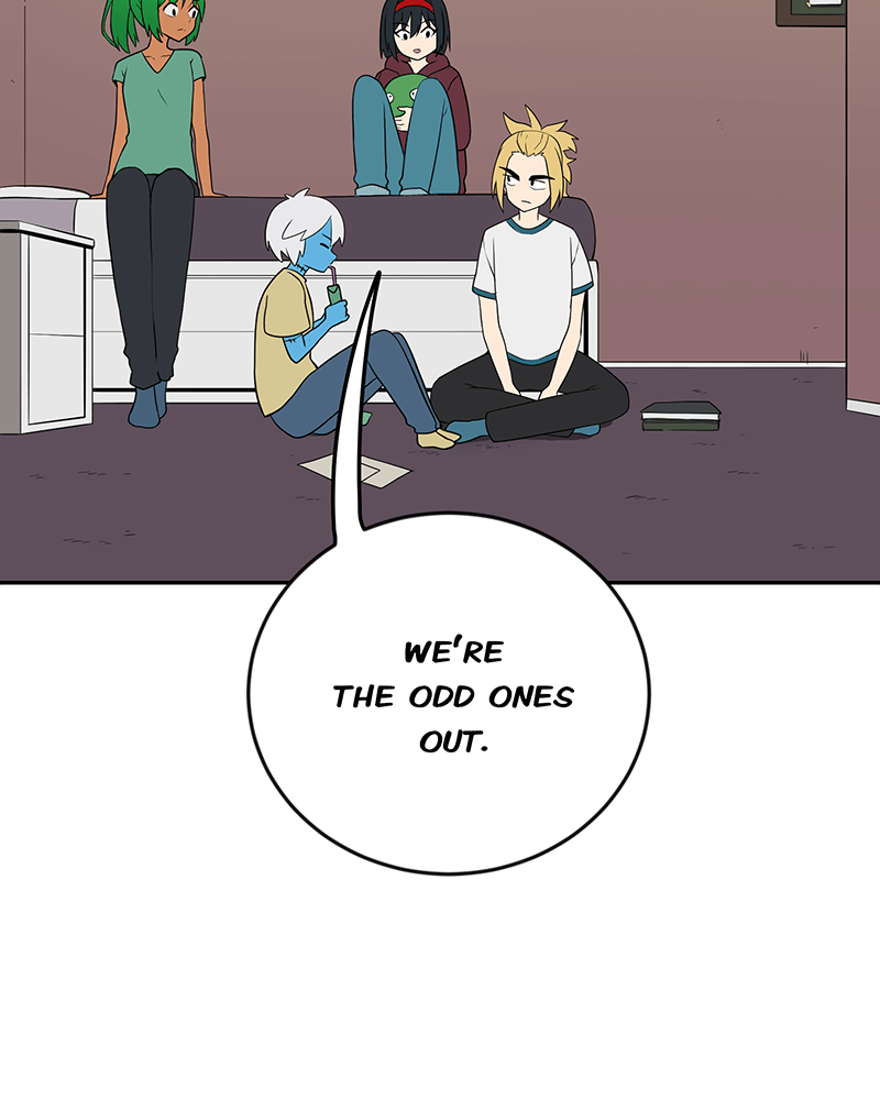 Lone (S3)  Episode 138 page 45 - 