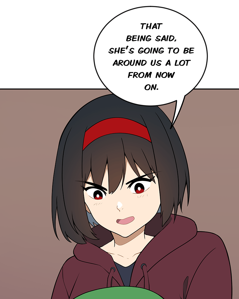Lone (S3)  Episode 138 page 46 - 