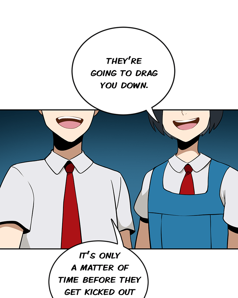 Lone (S3)  Episode 138 page 64 - 