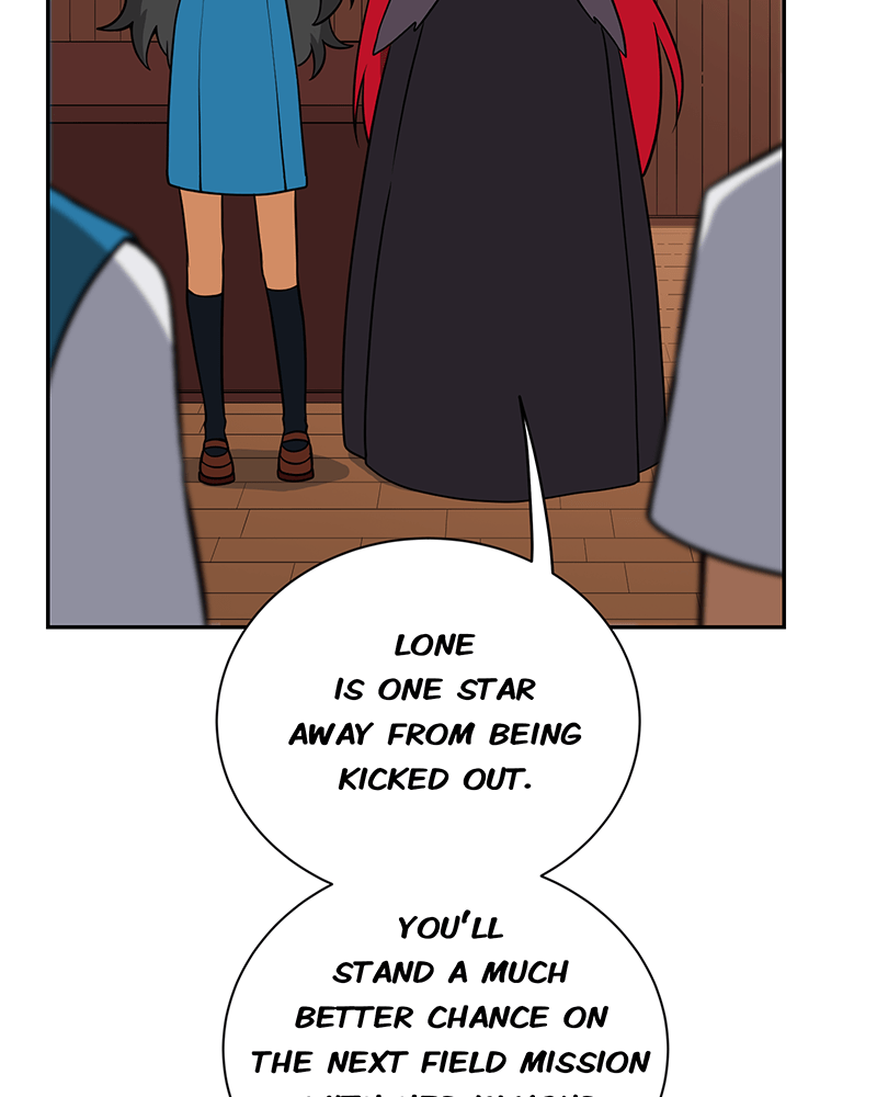 Lone (S3)  Episode 138 page 8 - 