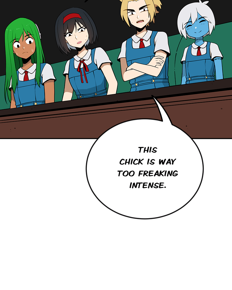 Lone (S3)  Episode 138 page 72 - 
