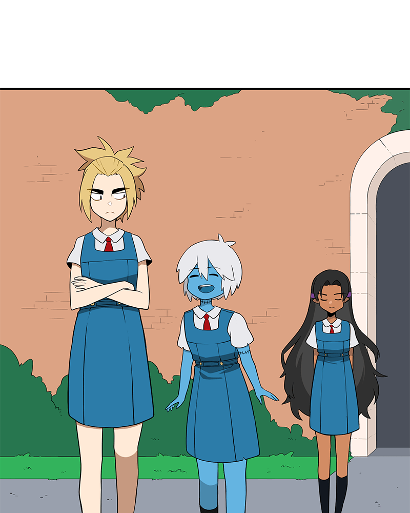 Lone (S3)  Episode 139 page 2 - 