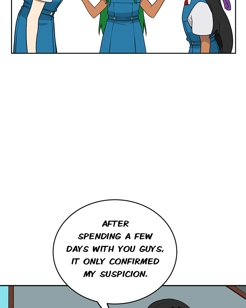 Lone (S3)  Episode 139 page 14 - 