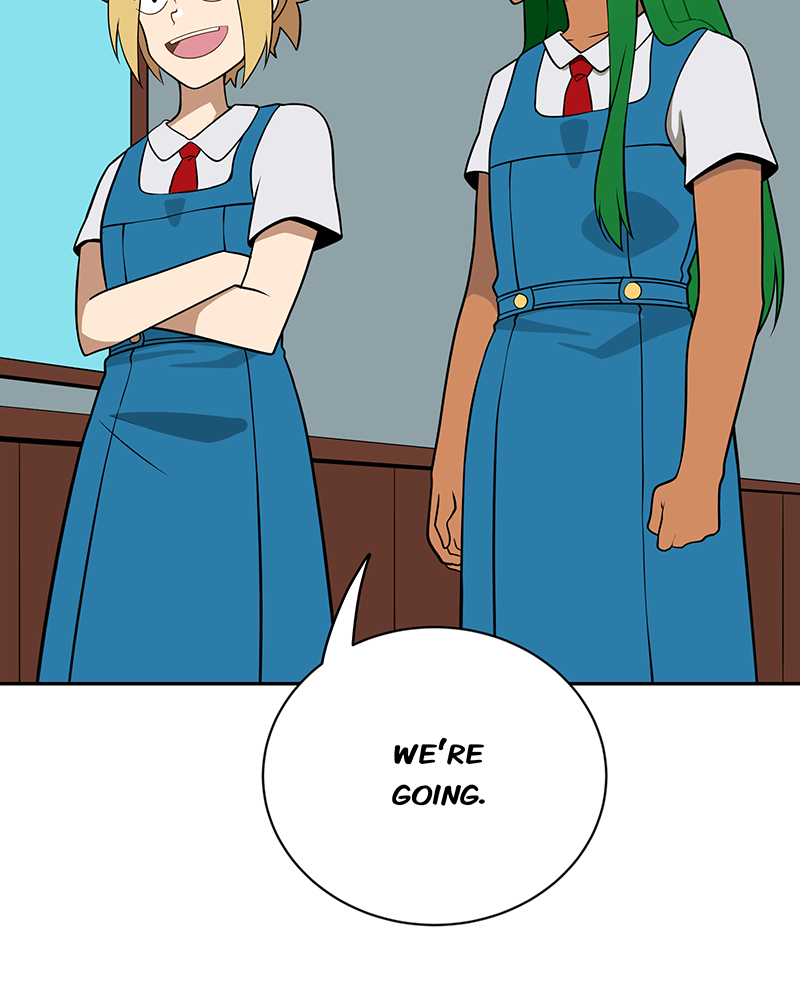 Lone (S3)  Episode 139 page 21 - 